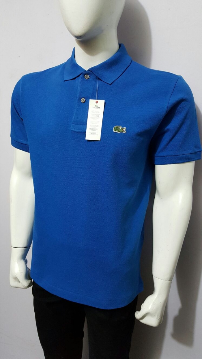 lacoste men shirt