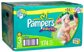 baby alive pampers