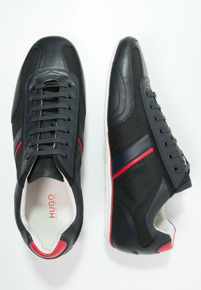 hugo boss shoes india 