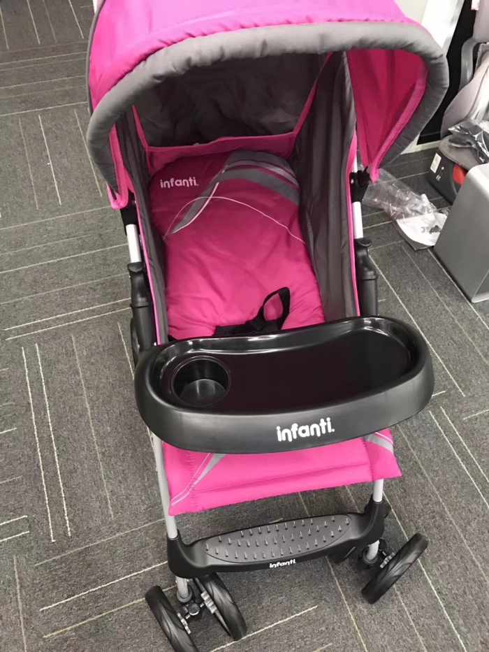 infanti baby stroller