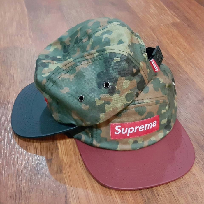 Party Supreme caps. - Stocklots and Traders