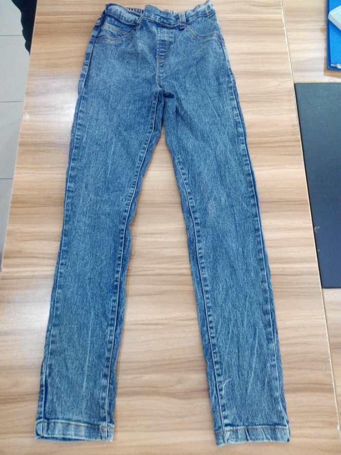 Louis Vuitton Jeans - Stocklots and Traders