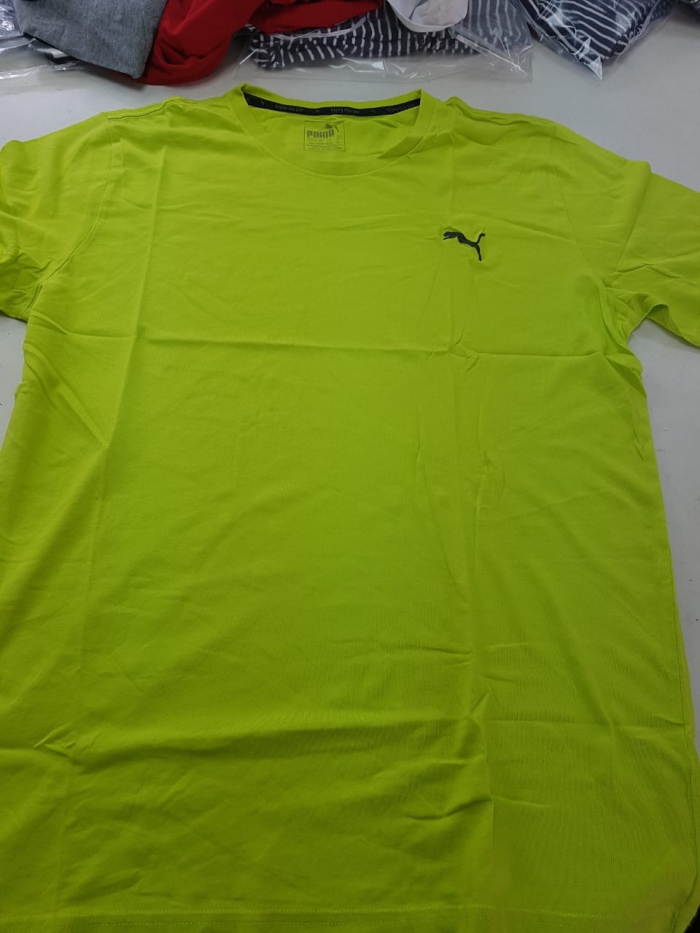 puma t shirt in bangladesh