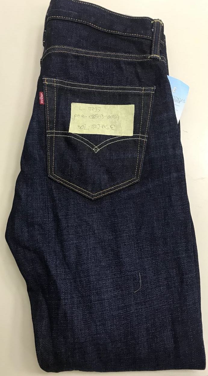 levi's original jeans price