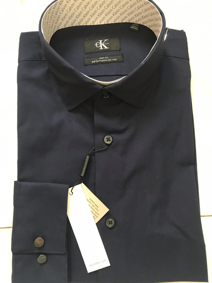 calvin klein shirt in bangladesh