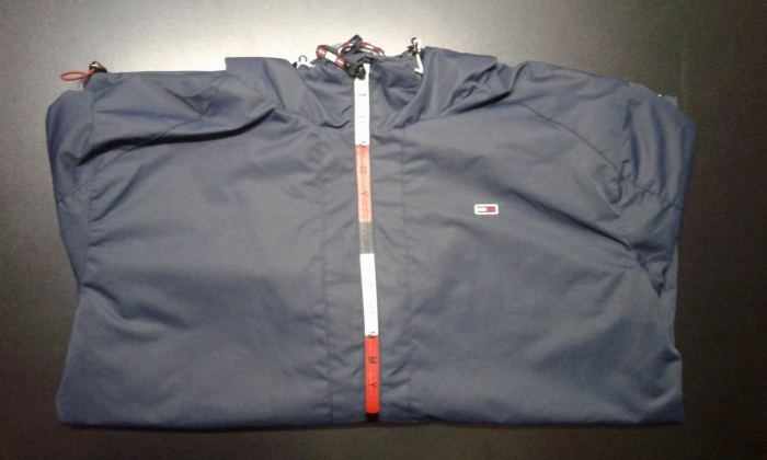 original tommy hilfiger jacket