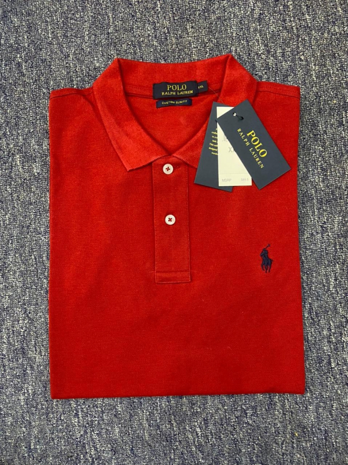 Ralph Luren Men Polo - Stocklots and Traders