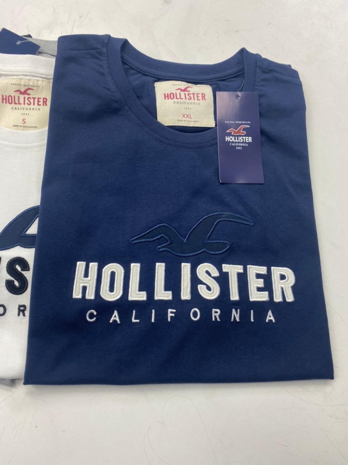 holister T shirt - Stocklots and Traders