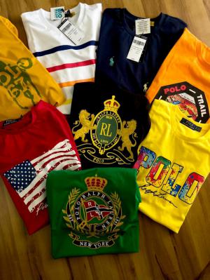 Stocklots and Traders