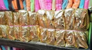 Stocklots and Traders
