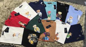Stocklots and Traders