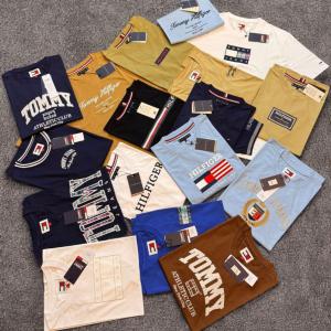 Stocklots and Traders