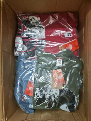 Stocklots and Traders