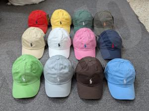 Stocklots and Traders
