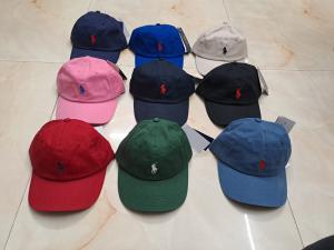 Stocklots and Traders