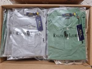 Stocklots and Traders