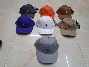Stocklots and Traders