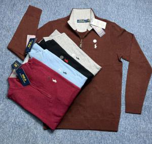 Stocklots and Traders