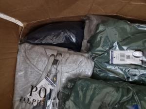 Stocklots and Traders