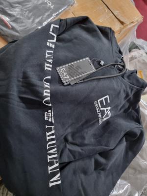 Stocklots and Traders