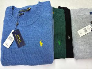 Stocklots and Traders