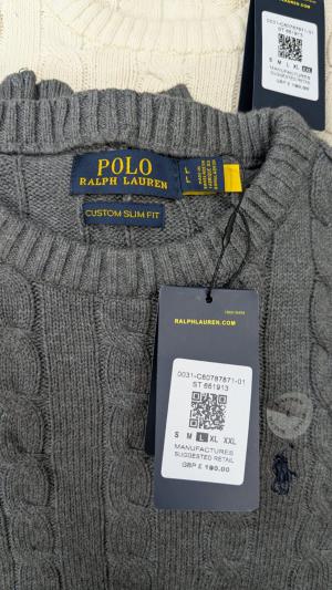 Stocklots and Traders