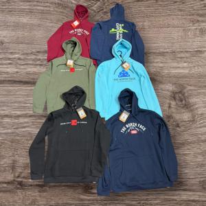 Stocklots and Traders