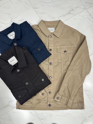 Stocklots and Traders