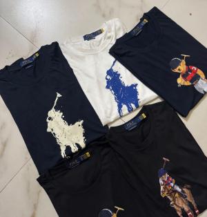 Stocklots and Traders