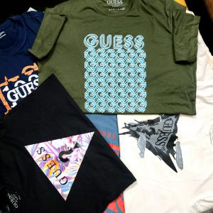 Stocklots and Traders