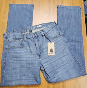 Stocklots and Traders