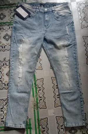 Stocklots and Traders