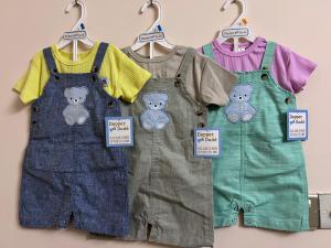 Stocklots and Traders