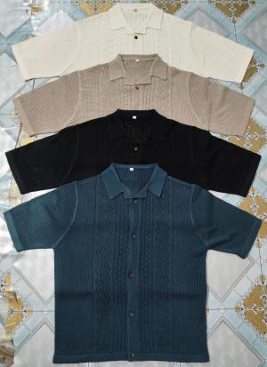 Stocklots and Traders