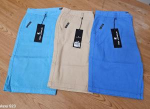 Stocklots and Traders