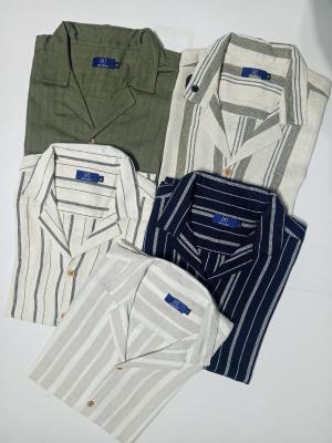 Stocklots and Traders