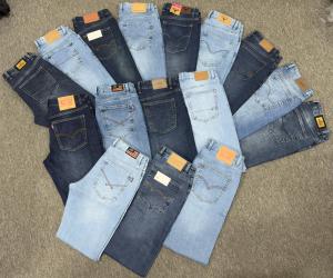 Stocklots and Traders