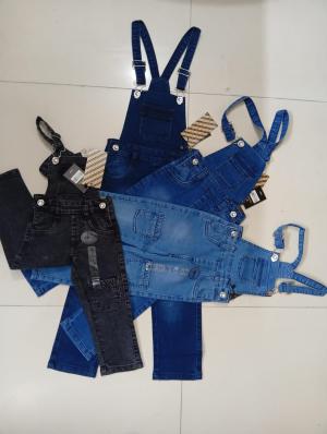 Stocklots and Traders