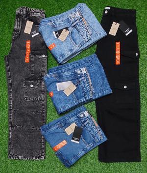 Stocklots and Traders