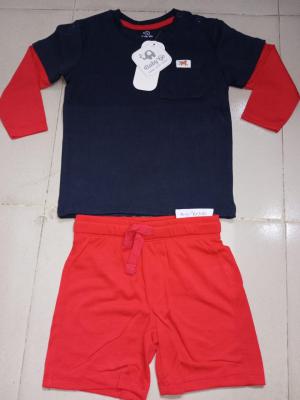 Stocklots and Traders