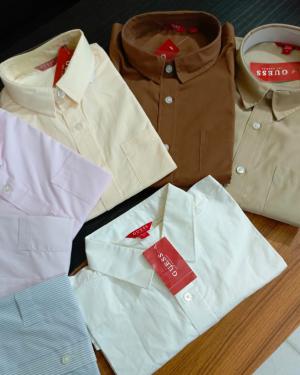 Stocklots and Traders