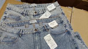 Stocklots and Traders