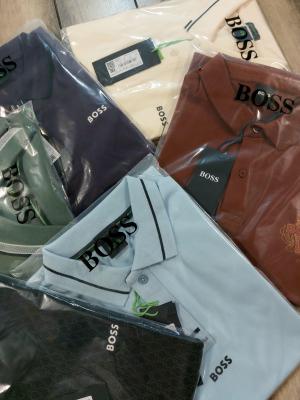 Stocklots and Traders