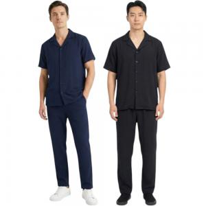 Stocklots and Traders