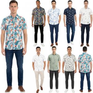 Stocklots and Traders