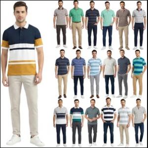 Stocklots and Traders