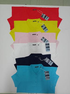 Stocklots and Traders