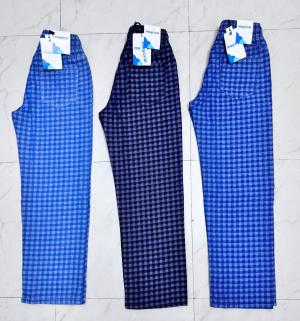 Stocklots and Traders