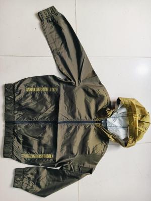 Stocklots and Traders