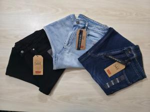 Stocklots and Traders